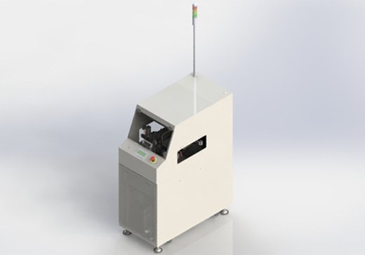 基板反転機　EF100M