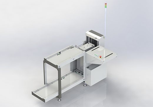 直角式基板供給装置　ELL23MC