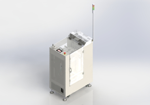 吸着専用基板供給装置　EVL45H