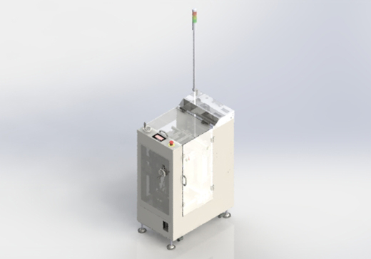 吸着専用基板収納装置　EVU45H