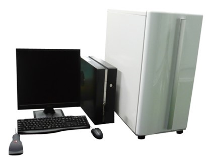 微生物感受性分析装置