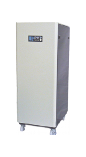 RO純水製造装置