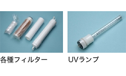 セルフメンテナンス